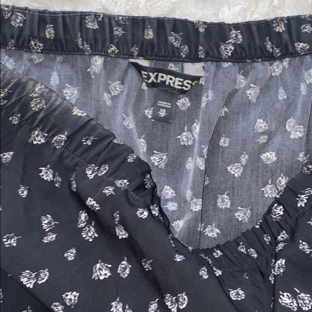 Express pant romper - Picture 4 of 6